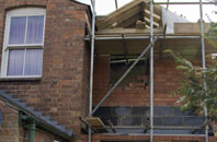 free Crossgar home extension quotes
