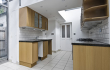 Crossgar kitchen extension leads